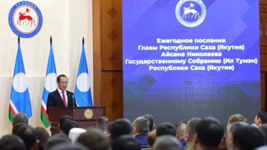 На строительстве Ленского моста начнутся русловые работы