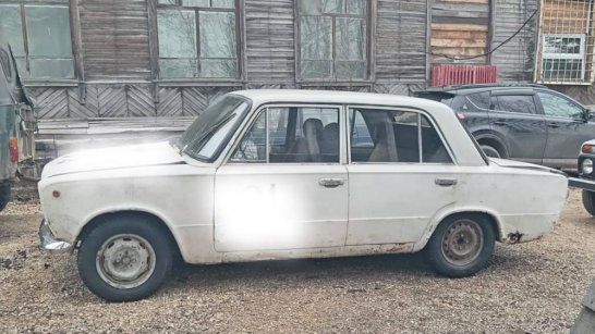 В Алданском районе несовершеннолетние предстанут перед судом за угон транспортного средства