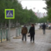 Грозы и заморозки. Погода в Якутии сегодня