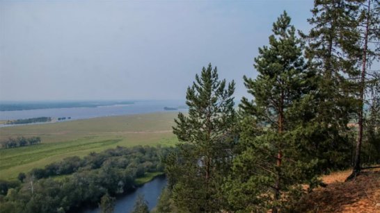 Огнеборцы за прошедшие сутки потушили 23 природных пожара в Якутии