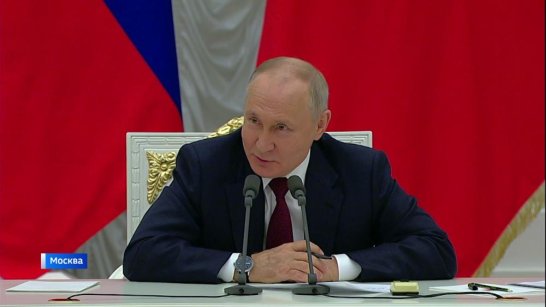 Владимир Путин проведёт совещание по развитию дальневосточных городов Якутск, Анадырь и Магадан