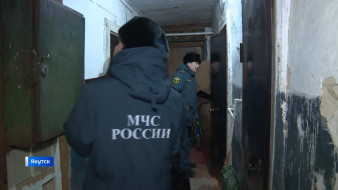 На особом контроле. Сотрудники пожарного надзора работают в усиленном режиме