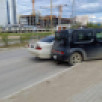 В Якутске за прошедшие выходные зарегистрировано 32 ДТП. 10 пострадавших