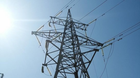 Энергетики восстанавливают электроснабжение в Автодорожном округе Якутска