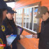 Өрөспүүбүлүкэ үрдүнэн баһаартан сэрэтии ыйынньыга салҕанар