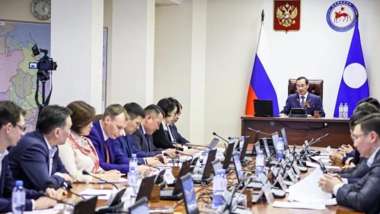 В Якутии будет обновлена территориальная схема обращения с твердыми коммунальными отходами