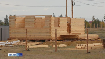 В Якутии более 14 тысяч земельных участков получили многодетные семьи