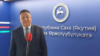 Свежие овощи и картофель отправляются в арктические районы Якутии