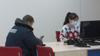 Байыаннай сулууспаҕа сылдьыбыттары үлэнэн хааччыйыыга көмө оҥоһуллар