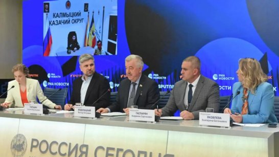 В России стартовал просветительский проект "ВОИН.КИНО"