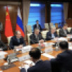 65 инвестиционных проектов в российских ТОР реализуются с участием китайского капитала