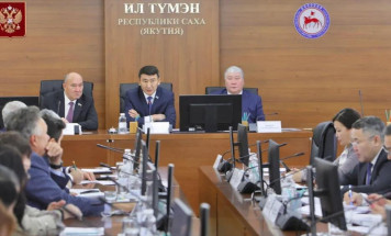 В Татарстане планируют использовать опыт Якутии по сохранению родных языков