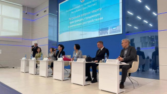 В Якутске обсудили вопросы и новые подходы защиты прав людей с ментальными заболеваниями