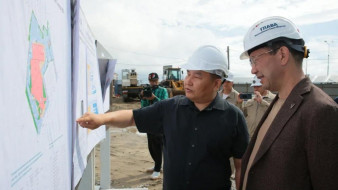 В Якутске в 2027 году откроется четырёхзвёздочный отель