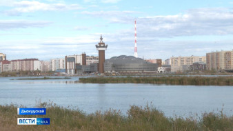 Саха сиригэр күһүн быйыл уһаата