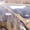 В Горном районе Якутии на реке Дюктюенэ ожидается постепенный спад уровня воды