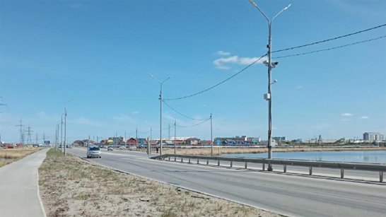 В Якутии на автодорогах установили 26 комплексов фотовидеофиксации