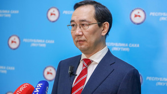 Айсен Николаев: коэффициент распространения коронавируса в республике опустился ниже единицы и составил 0,8