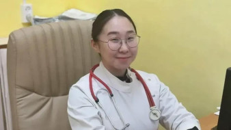 Десять молодых специалистов пополнили штат Среднеколымской центральной больницы