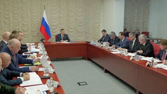 Юрий Трутнев: работа по привлечению инвестиций создаёт условия для роста регионов