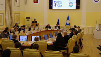 Лучшие практики трудоустройства молодёжи в Якутии отмечены в масштабах страны