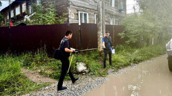 В Якутске возбуждено уголовное дело по факту гибели ребенка