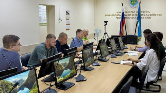 В Якутии обсудили экологическое сопровождение пусков ракет с космодрома "Восточный"