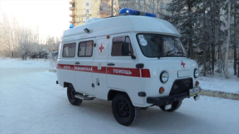 В Мирнинском районе продолжается ремонт и модернизация медицинских учреждений