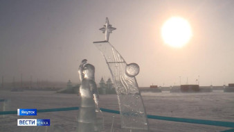 Морозы в Якутии продержатся до 21 февраля