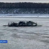 В Якутии прокуратура проводит проверку после инцидента на паромной переправе в Верхневилюйском районе