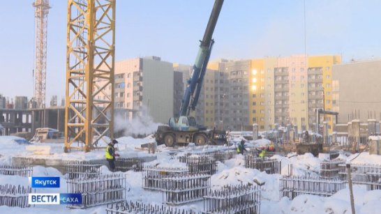 Более 400 арендных квартир уже заселено в рамках программы "Доступное арендное жильё в ДФО"