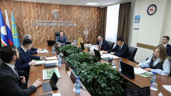 Глава Якутии проверил подготовку к празднику "Ысыах Олонхо" в Нерюнгри
