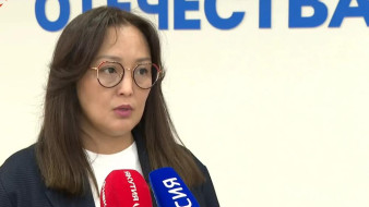 В Якутии 1,5 тысячи обращений граждан обработано фондом "Защитники Отечества"