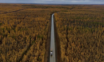 Владимир Сивцев: Затронут вопрос строительства дорог на Севере