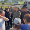 Ликвидация последствий. В Якутии пострадавшим от паводка оказывают всю необходимую помощь