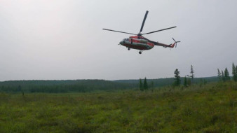 Пилотов вертолетов Ми-8 планируют готовить в Якутии