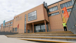 44 новых спортивных объекта построено в Якутии