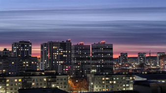 Прогноз погоды в Якутии на 24 октября