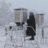 14 декабря 3 метеостанции в Якутии зафиксировали температуру воздуха -50°С и ниже