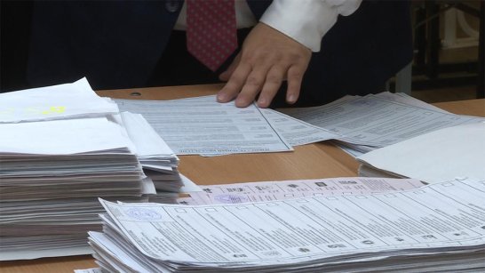 В Усть-Алданском районе явка на выборах главы Якутии составила 68,71%