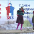 В Старом городе проходит программа мастеров самодеятельного народного творчества в честь Дня города Якутска