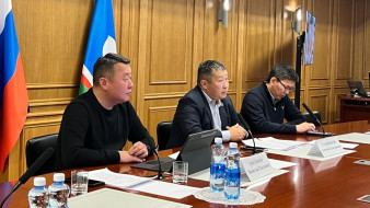 В Якутии проводится проверка паспортов готовности к отопительному сезону