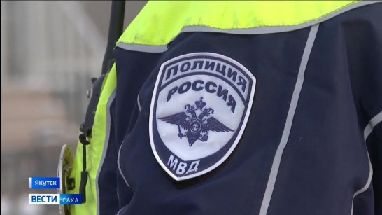 42 дорожно-транспортных происшествия произошло за минувшую неделю в Якутске