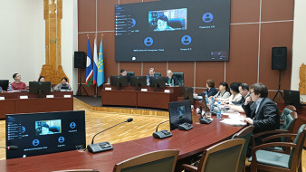 Повысить производство мяса и яиц. Нерюнгринская птицефабрика готовится к модернизации