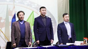 В селе Усть-Татта построят многоквартирный дом для переселенцев из ветхого жилья
