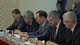 В Якутске состоится всероссийский турнир среди курсантов Центра "ВОИН"