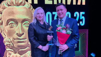 Театр оперы и балета Якутии удостоен премии "Пушкинская карта"