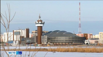 Прогноз погоды в Якутске на 16 апреля