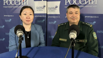 "Тема дня". Качество воздуха, чистота рек, порядок в лесах и экологическая безопасность