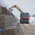 Специальный водоотводный канал защитит новый аэропорт Мирного от паводковых вод